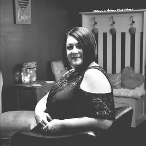 Meet your Posher, Corinne